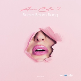 ANNA COLE - BOOM BOOM BANG